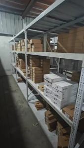 Original Imported Controller Parallel Diesel Generator Set Module DSE8610MKII Panel Module DSE8610MKII