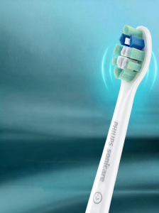 Philips | Đầu Đánh Răng Chăm Sóc Nướu Răng