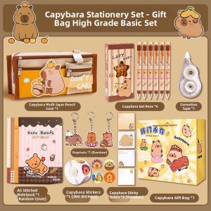 LTIANYU | Girl Gift Elementary School Stationery Set