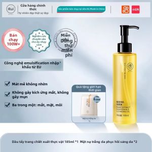 RUYI | Bảng Tạo Khối Và Highlight Cho Mặt