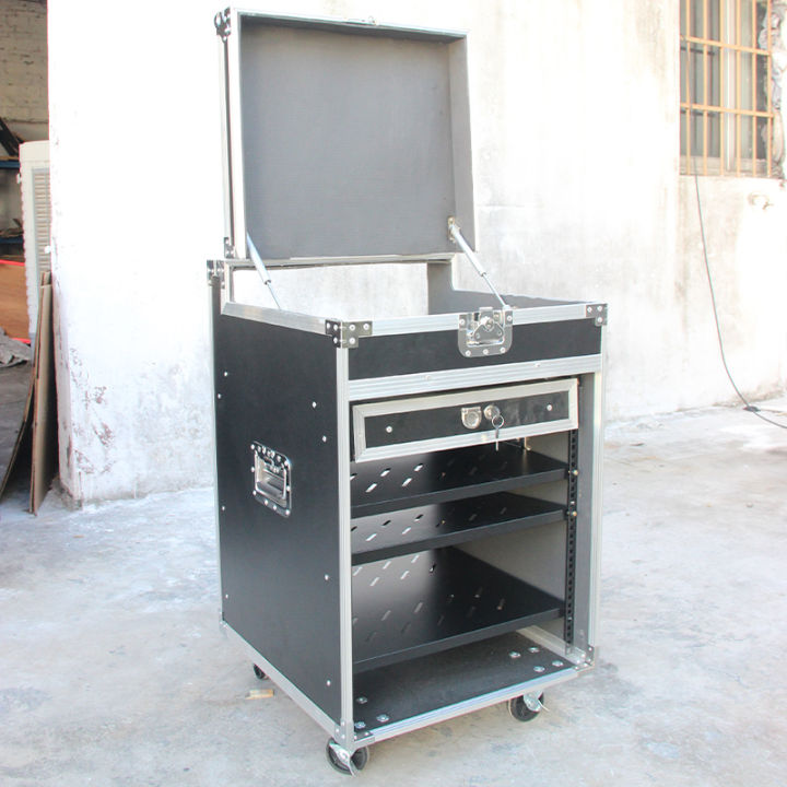 8u/12U/16U Amplifier Household KTV Audio Equipment