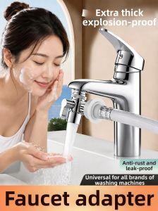 TAOSHI | Splitter Valve Faucet Connector