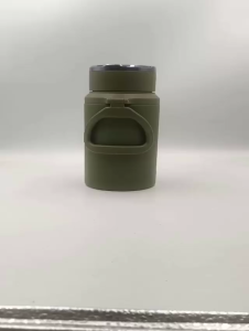 Bình nước phong cách thể thao dung tích 1000 ml chính hãng D.kadi lõi inox 304 dày dặnGiữ nhiệt 12h