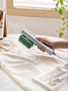 「China Plug」RANVOO | Handheld Steam Iron 2025 Portable Home Use