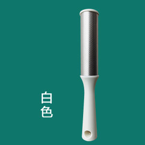 German Three-Side Exfoliating Kit Dead Skin Removing Calluses Pumice Stone Rub Foot Board Pedicure Scraping Heel Tool For Home File