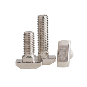OPPU | 304 Stainless Steel GB37 T-bolt
