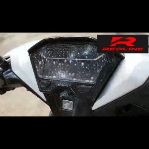 Stiker Anti Gores Spedometer Vario 125 150 160 New