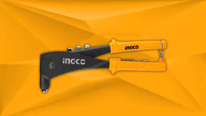 Ingco Hand Riveter 10.5" HRS108