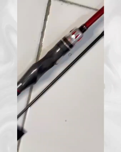 Joran Daido Emperor Garuda 702/210cm SP dan BC (Spinning dan Baitcasting) - SPECIAL EDITION