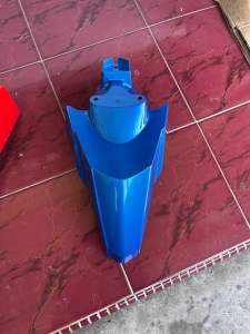 Slebor spakbor depan honda beat esp tahun 2016-2019