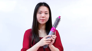 5-in-1 curling iron + hair dryer 3-plug hair dryer hair straightener inexpensive hair dryer hair drying hair dryer