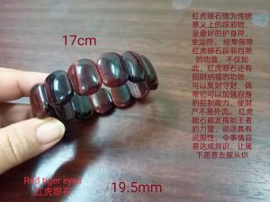 rantai tangan tiger eyes 虎眼石手串bracelet