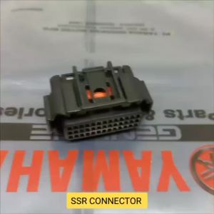 SOCKET SOKET ECU ECCU SGCU ECM YAMAHA FREEGO MX KING ORIGINAL