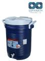Rubbermaid Water Jug 5 Gallons. 