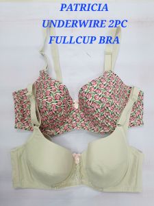 AVON ANNISE FULLCUP UNDERWIRE 2PC BRA SET