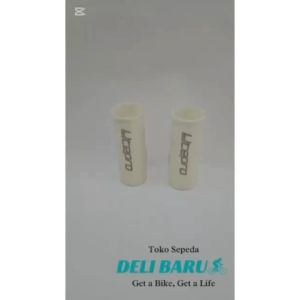 Adaptor seatpost 33.9 mm sleeve litepro dudukan tiang sadel besar pelindung seatpost sepeda lipat