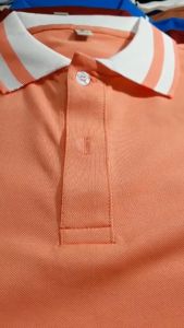 (Sales)Áo Polo Nam vải cá sấu cổ viền thời trang áo thun nam ngắn tay xịn xò trẻ trung năng động Shop Helen Nguyễn -ATN003