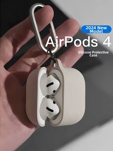 SKAMA | Shockproof Silicone Earphone Case for AirPods Models