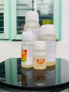 Insektisida DECIS dari Bayer: Melindungi Tanaman dengan Aman