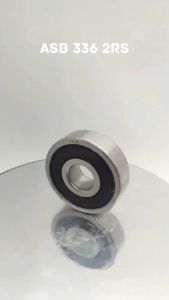 Laker Bearing 336 2RS ASB INB: Suku Cadang Asli ASB Berkualitas