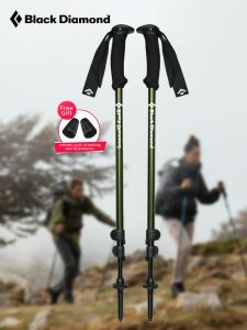 Black Diamond | Telescopic Trekking Poles