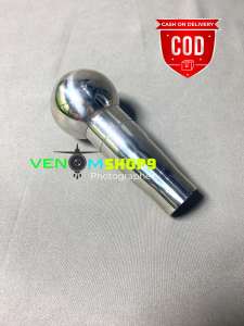 Tongkat persneling MANUAL UNIVERSAL  BISA DI ATUR UKURAN TINGGI PENDEK SENDIRI  BISA CODSHIFT KNOBSHIFT KNOP Tuas persnelingTuas gigi Mobil/Car/Truck/Truk Bisa COD