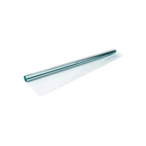 fancy fix | Sun Protection and Heat Insulation Window Film for Balcony and Aquarium Glass Background Wall