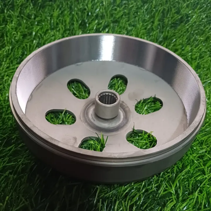 %5BFineGroove%5D%20Keeway%20iCon%20110%20Regroove%20Bell,%20Super%20bell,%20clutch%20cover,%20Racing%20bell%20-%20Image%205