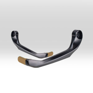 STREETFIGHTER V2 V4 Brake Handle Protects Fit For Ducati Streetfighter V2S V4S 20-25 Motorcycle Hand Brake Clutch Levers Guard
