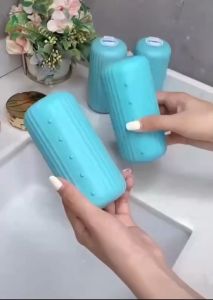 กลิ่น ใส่ในถังน้ำชักโครก ช่วยขจัดคราบอ่อนในชักโครก ลดกลิ่นเหม็น กำจัดฆ่าเชื้อแบคทีเรียในชักโครก