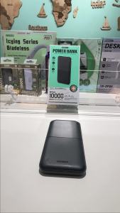 Remax 2.4A Fast Charging 10000 mAh PowerBank for Smart Phone RPP-23