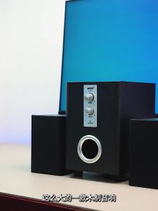 Outdoor Speaker For Family Surround Sound Bar Large Volume Dance Speaker Audio hine Small Super Dynamic Bass Boost USB Universal Speaker