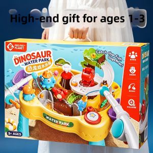 ZHIYE | Intellectual Fishing Game for Children 1-3 Years Old