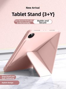 MENGMU | Magnetic Full Body Protection Case for Tablet