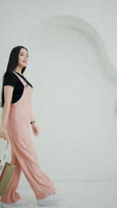 Totebag Tas Selempang Wanita