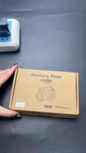 PALO EN-EL14 EN-EL14A ENEL14 EN EL14 EL14 Battery With USB Type-C interface Fast Charge For Nikon D3100 D3200 D3300 D5100 D5200 D5300 P7000 P7800 D3400 D5600 D3500 D5500 P7100 Cameras