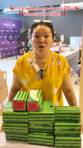 【 20ห่อ 2800แผ่น 】Botare กระดาษดึง ทิชชู่แขวนดึง ได้แบบแขวนกระดาษห้องน้ำกระดาษทิชชู่ธรรมชาติยกแพ็คกระดาษทิชชู่เนื้อนุ่มทิชชู่ติดเบาะอากาศ ใสเป็นมิตรกับผิวประหยัดพื้นที่ใช้เช็ดกระดาษชำระแตงโมแพ็คแบบบีบสำหรับใช้ในบ้านเด็กทารกขนาด 175×175มม ส่งฟร