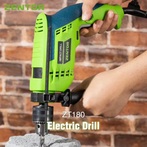 ZENTOR Bor Listrik Impact Drill 680W ZT180