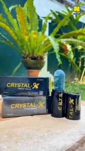 Paket Penghilang Bau Badan - Grece+Pgn + ncx - Dapat Menghilangkan Bau Badan - Menghilangkan Bau Mulut- Ken Herbal