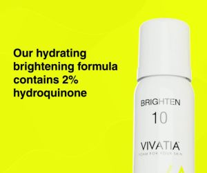 VIVATIA BRIGHTEN 10