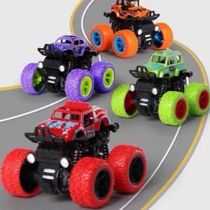 MAINAN VIRAL MOBIL-MOBILAN AFFROAD 1 PCS