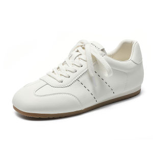 Daphne | Flat Elevating Casual Shoes