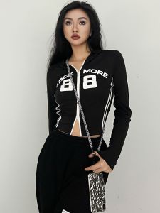 Ousuman Applicable Mobile Phone Lanyard Crossbody Anti-Lost Mountain over-the-Shoulder Camera Straps Outdoor All-Matching Durable Thick Rope Multi-Functional Black Handbag Phone Lanyard Sub Iphone14 Japanese Style Long