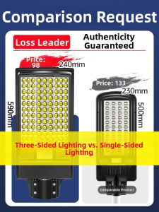 OULIANGDA | Solar Outdoor Lighting Induction Wall Light