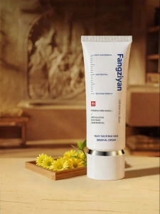 HXQ | Soothing Gentle Whole Body Depilatory Cream