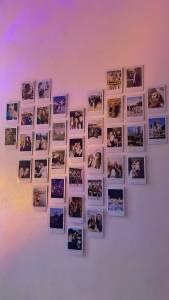 Cetak foto Polaroid murah dan cepat Kini hadir dengan pilihan Variasi 25/50/75/100 Bisa COD
