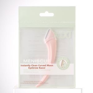 XIXI | Ergonomic Safe Eyebrow Razor for Beginners