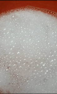 DETERGENT POWDER PASSION PINK 1 KILO LONG LASTING FRAGRANCE WITHFABRIC CONDITIONER GENTLE ON FABRICS