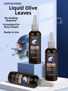 CHONGXIAOSHUAI | pH Regulating Water Conditioner Concentrate