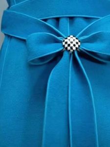 เข็มขัดเสื้อโค้ท หัวเข็มขัดผูกโบว์ผีเสื้อ หัวเข็มขัดแบบคลิป หัวเข็มขัดแบบติดกาว หัวเข็มขัดแบบคลิป หัวเข็มขัดแบบรูปวงกลม เครื่องประดับแฟชั่น